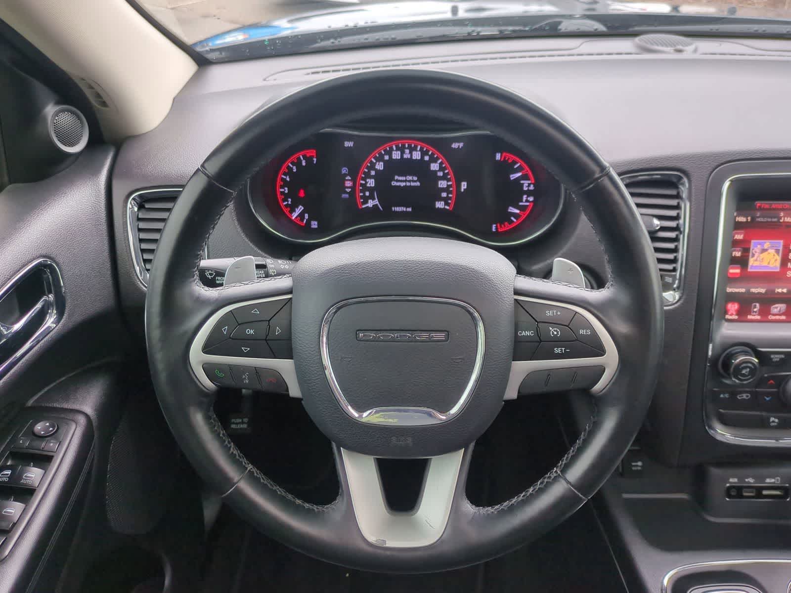 Thumbnail: 2014 Dodge Durango - 24