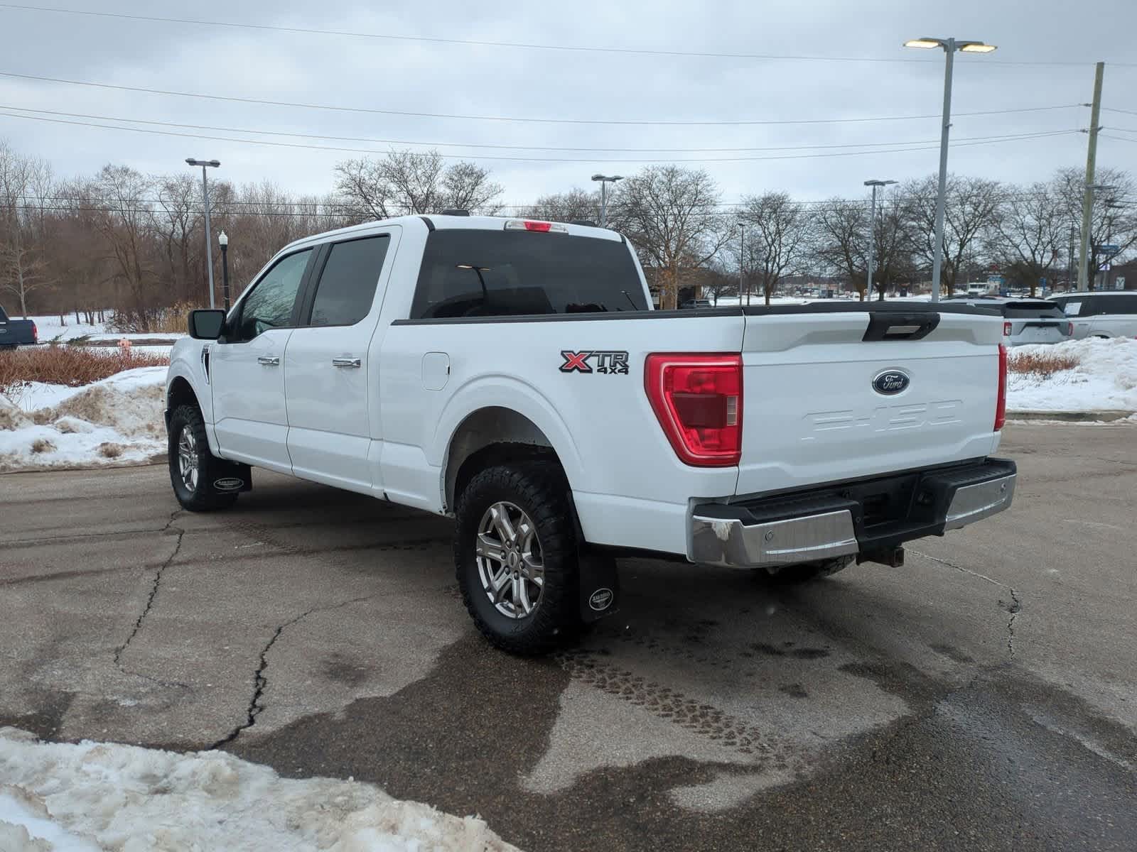 Thumbnail: 2022 Ford F-150 - 6