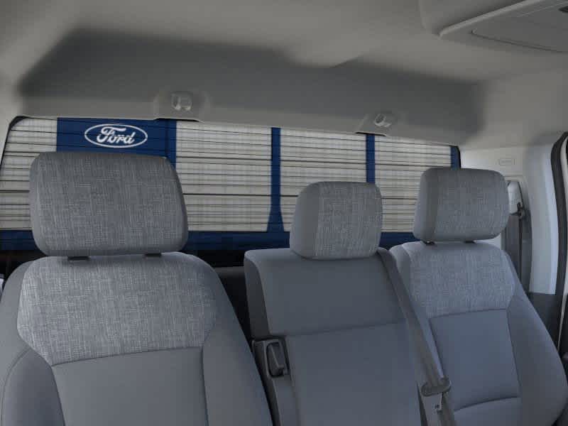 Thumbnail: 2026 Ford Econoline - 22