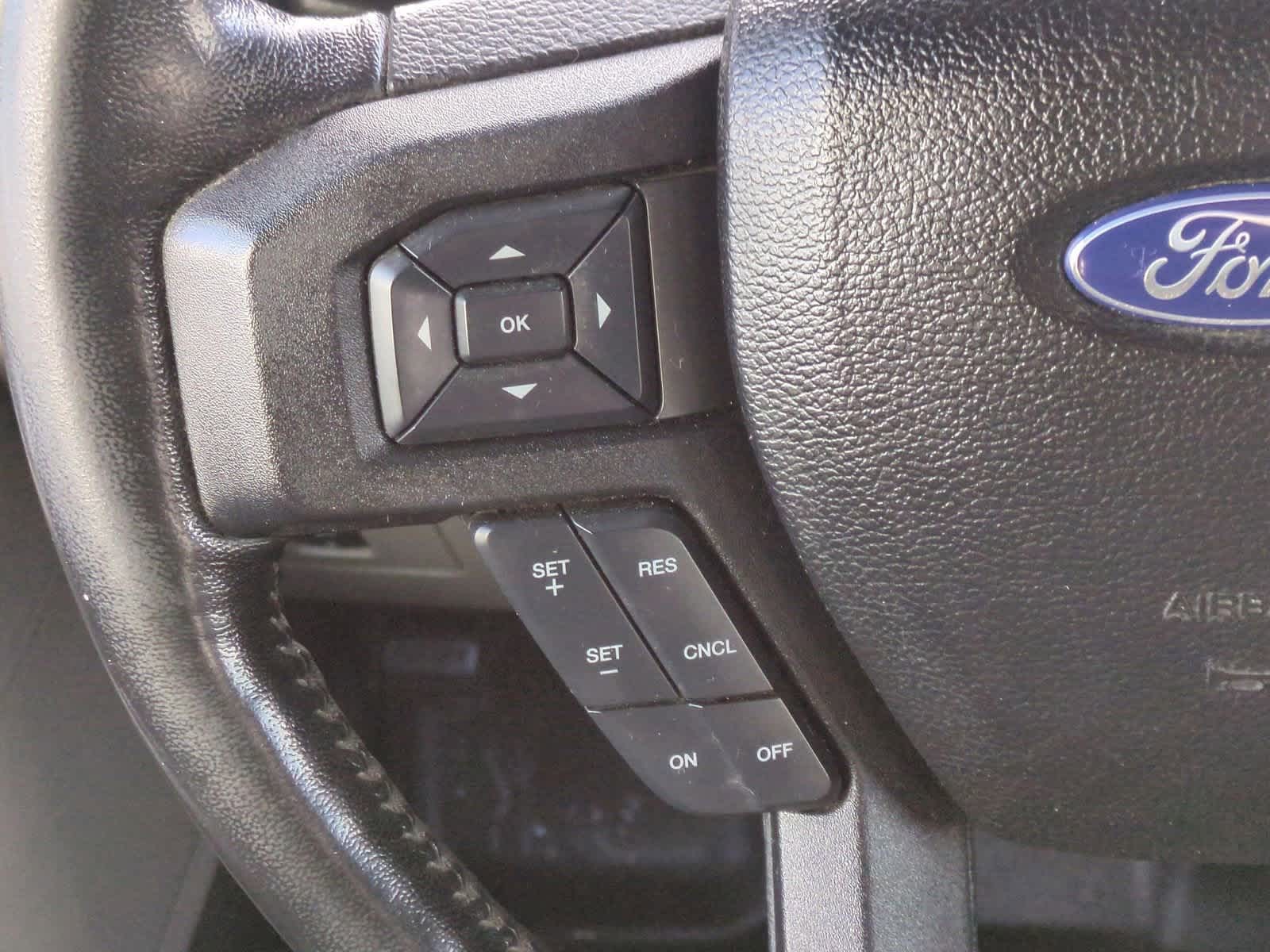 Thumbnail: 2017 Ford F-150 - 23