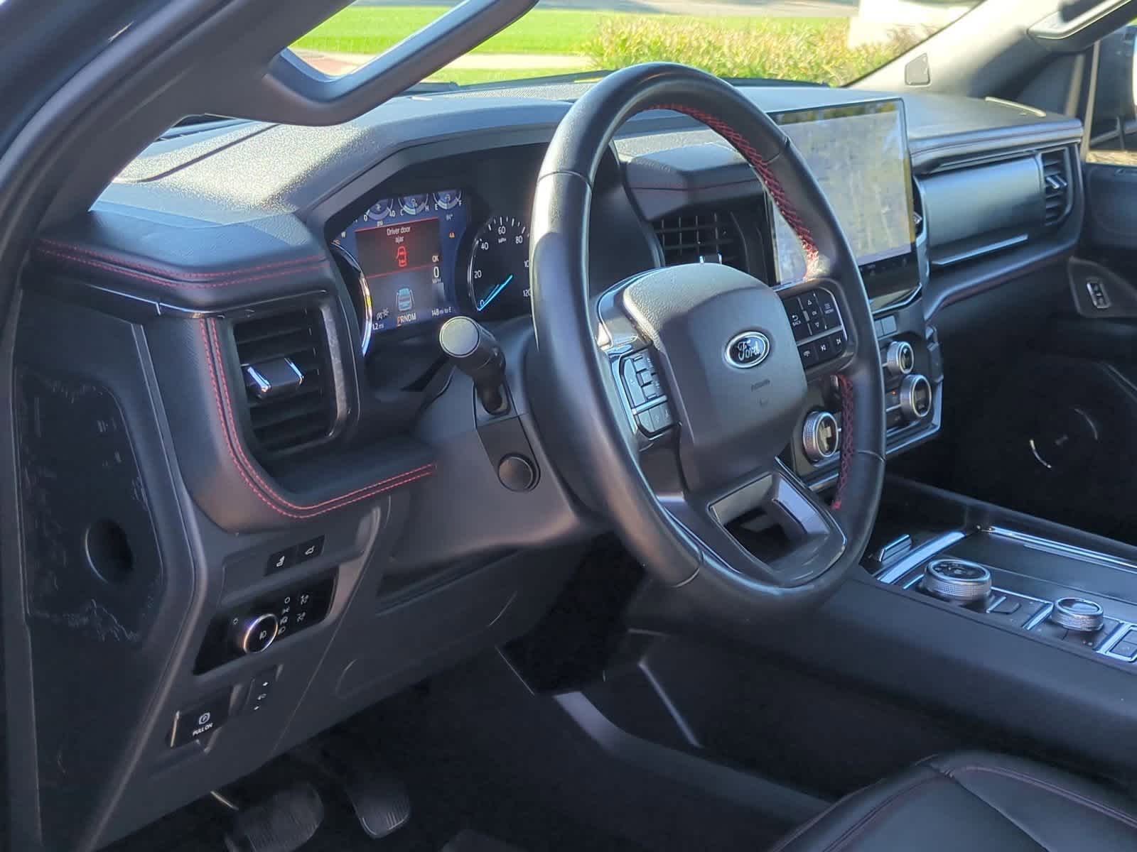 Thumbnail: 2024 Ford Expedition MAX - 10