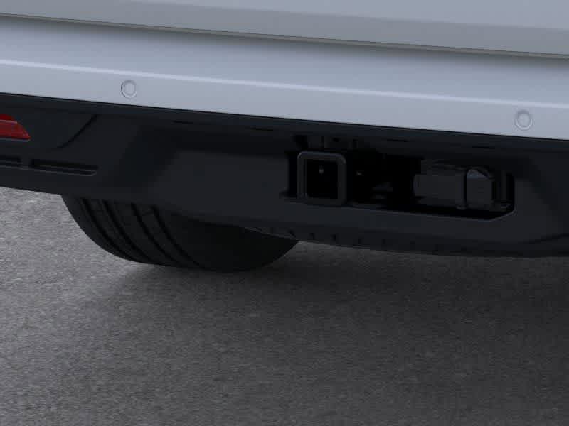 Thumbnail: 2026 Ford Expedition - 23
