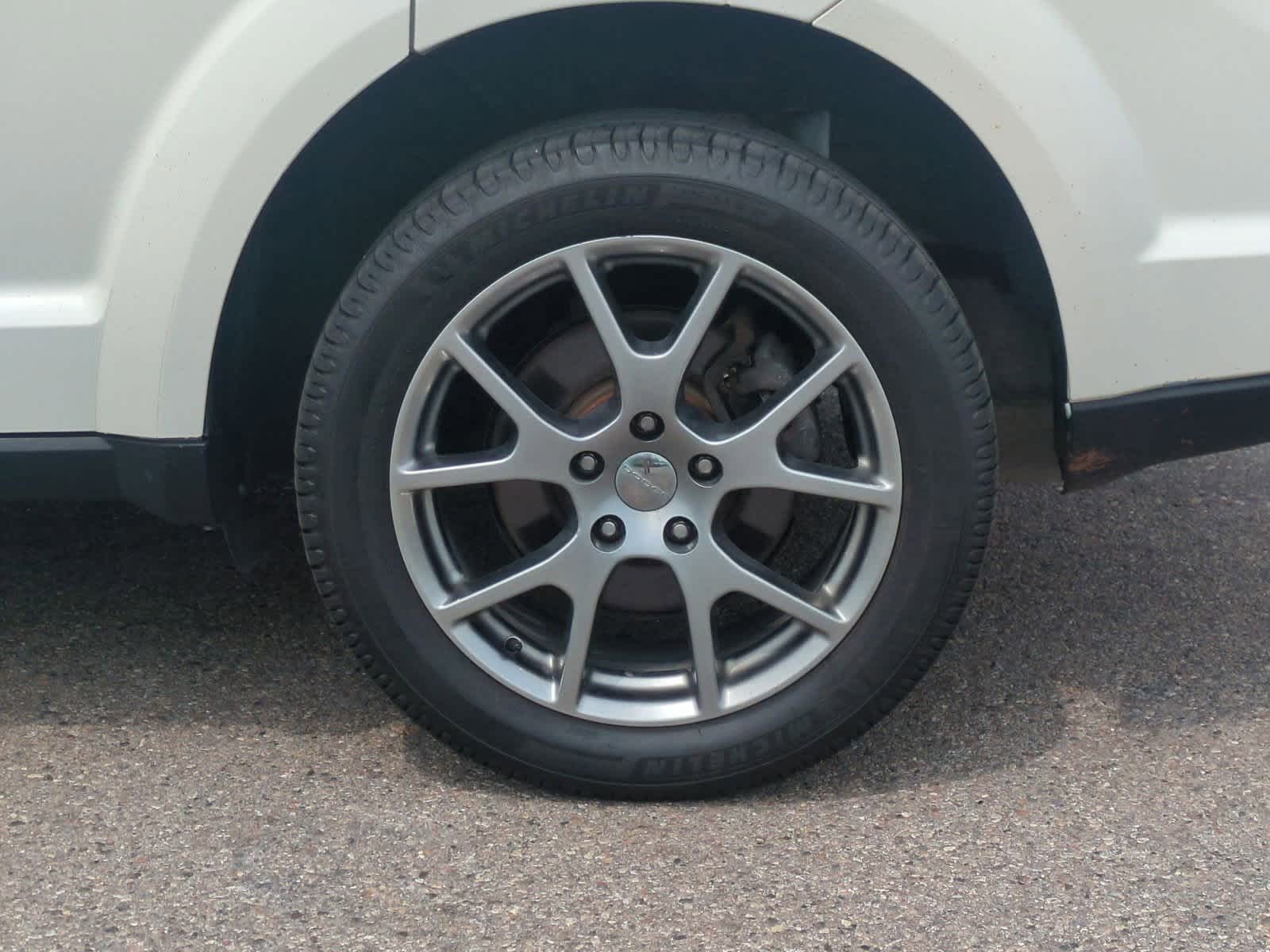 Thumbnail: 2016 Dodge Journey - 14