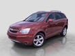  Chevrolet Captiva Sport Fleet