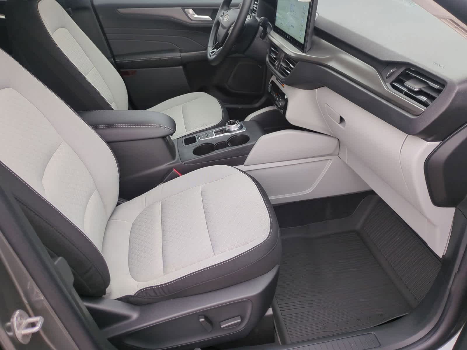 Thumbnail: 2026 Ford Escape - 21