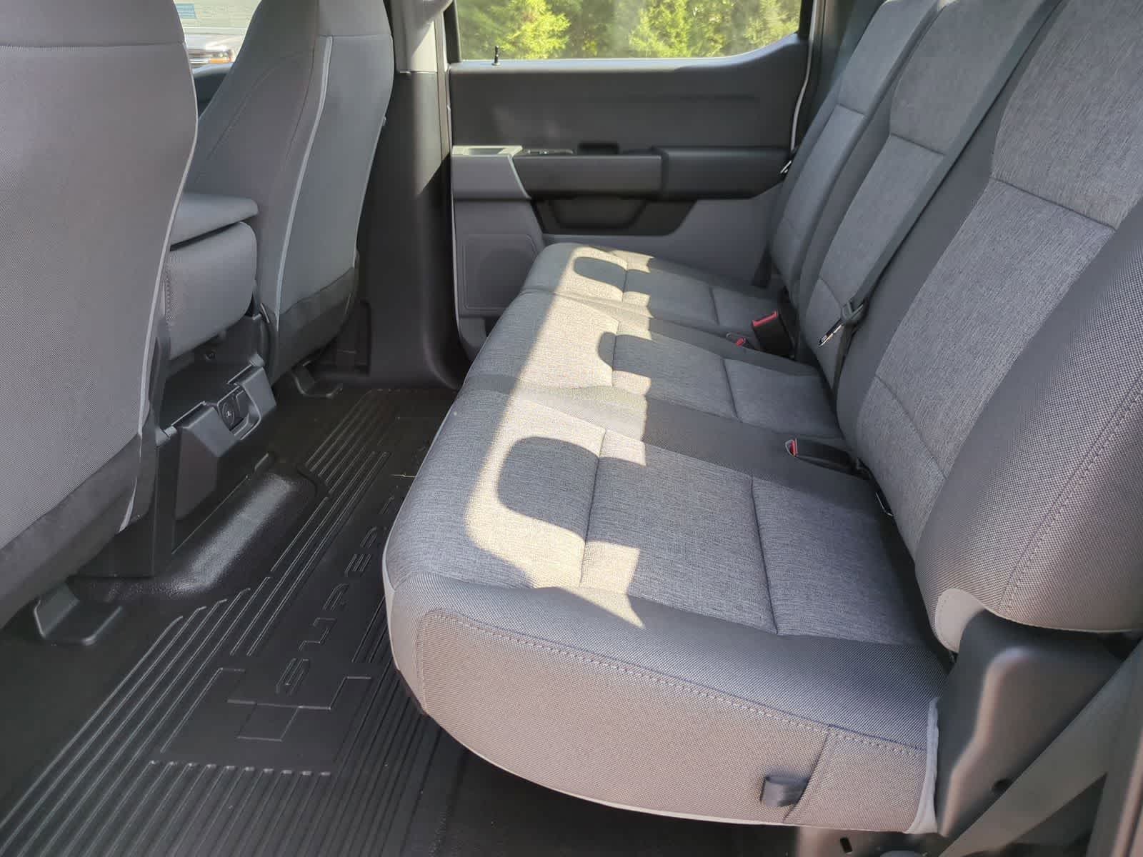 Thumbnail: 2026 Ford Econoline - 19