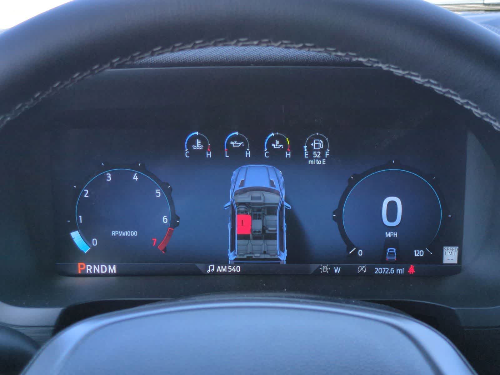 Thumbnail: 2026 Ford F-150 - 30