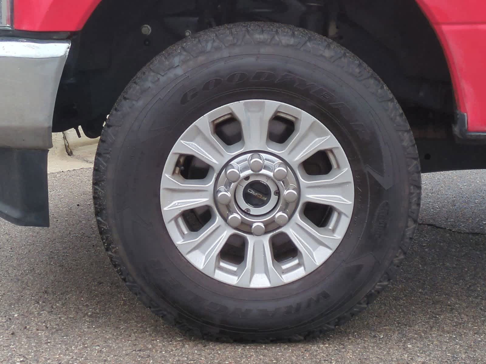 Thumbnail: 2022 Ford Econoline - 14