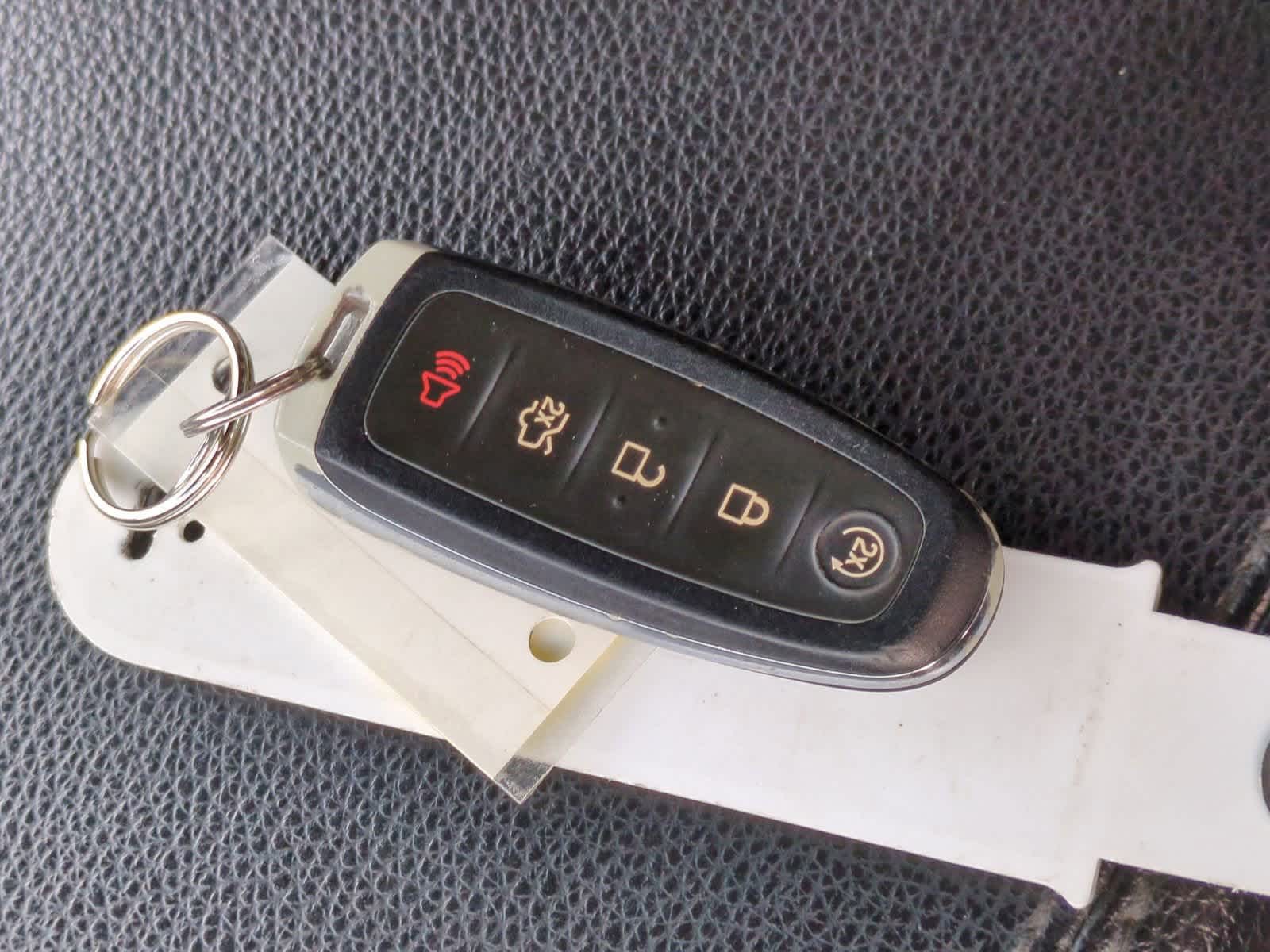 Thumbnail: 2017 Ford Expedition - 39