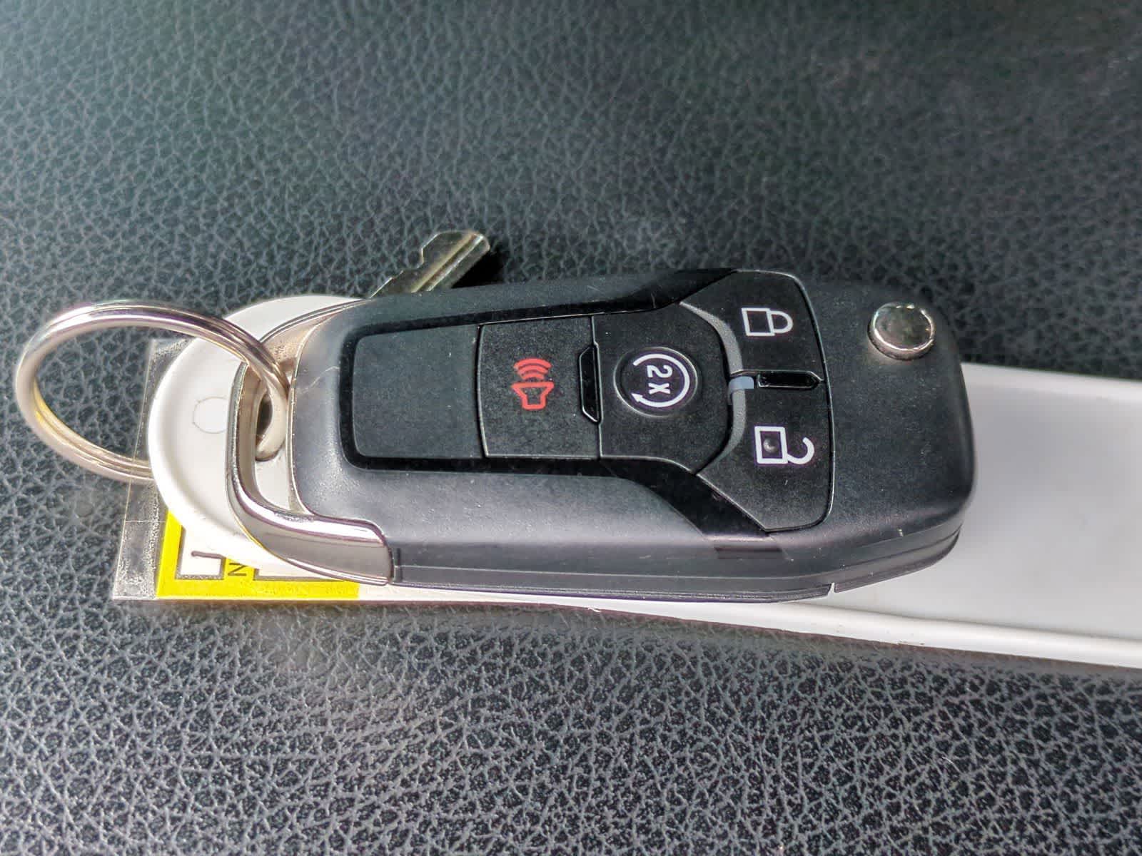 Thumbnail: 2020 Ford Econoline - 34