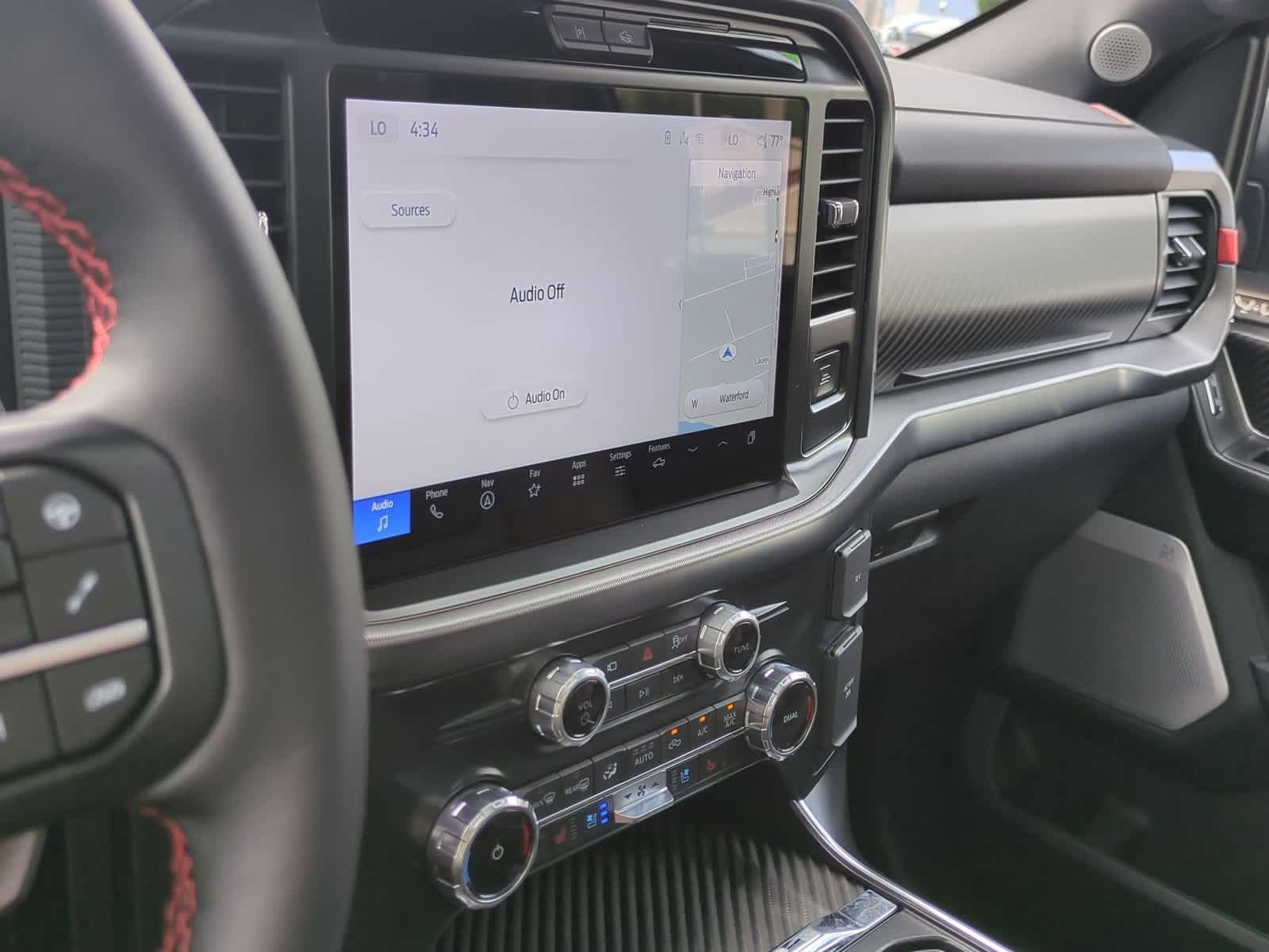 Thumbnail: 2025 Ford F-150 - 28