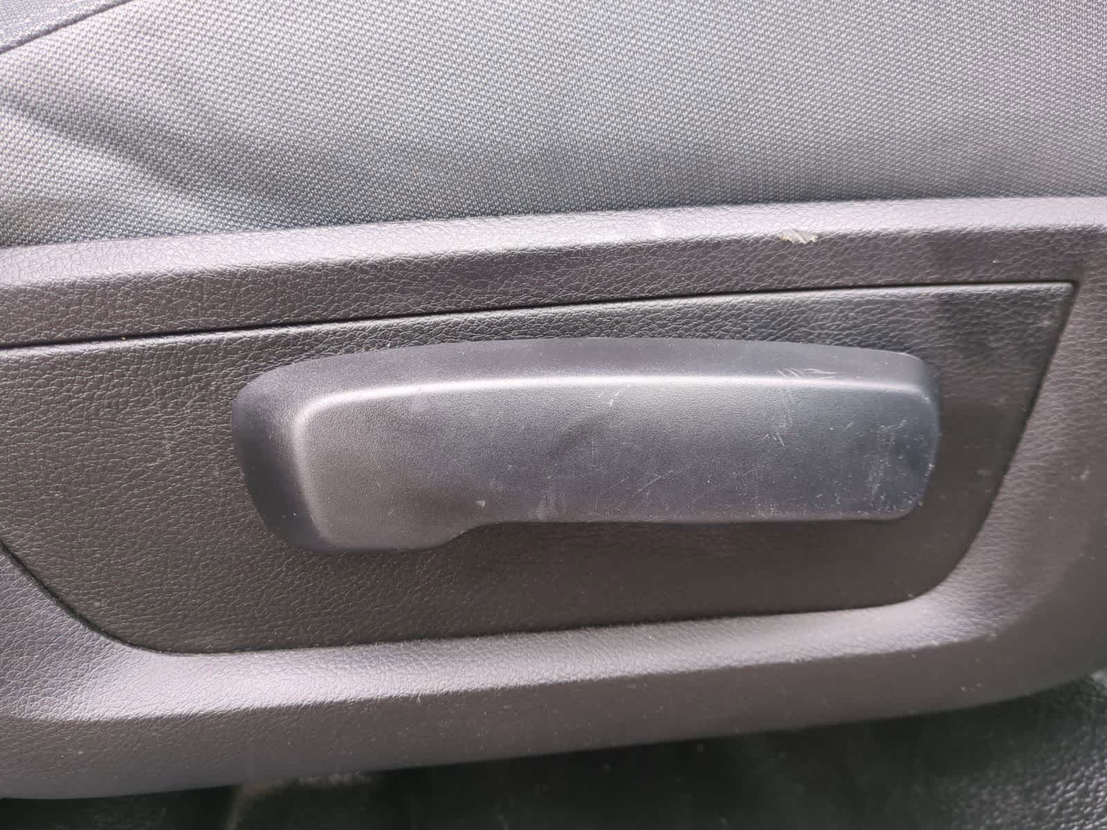 Thumbnail: 2017 RAM 4500 - 18