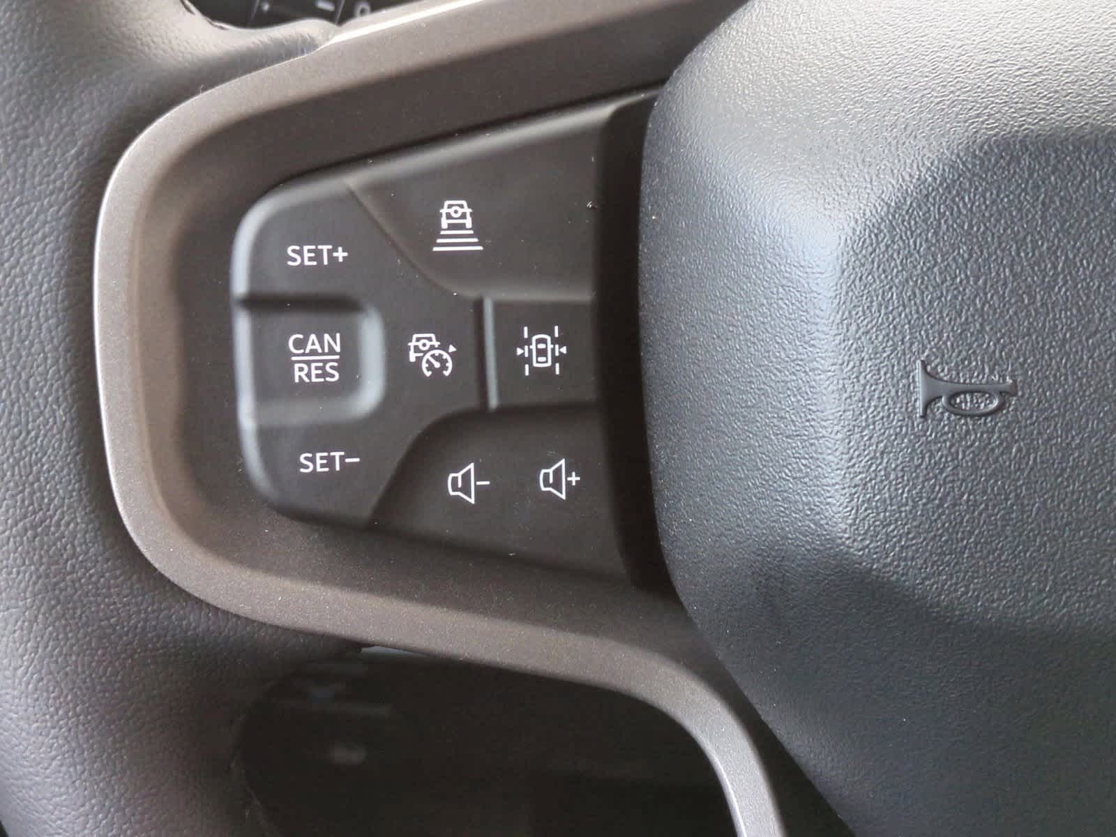 Thumbnail: 2025 Ford Bronco - 23