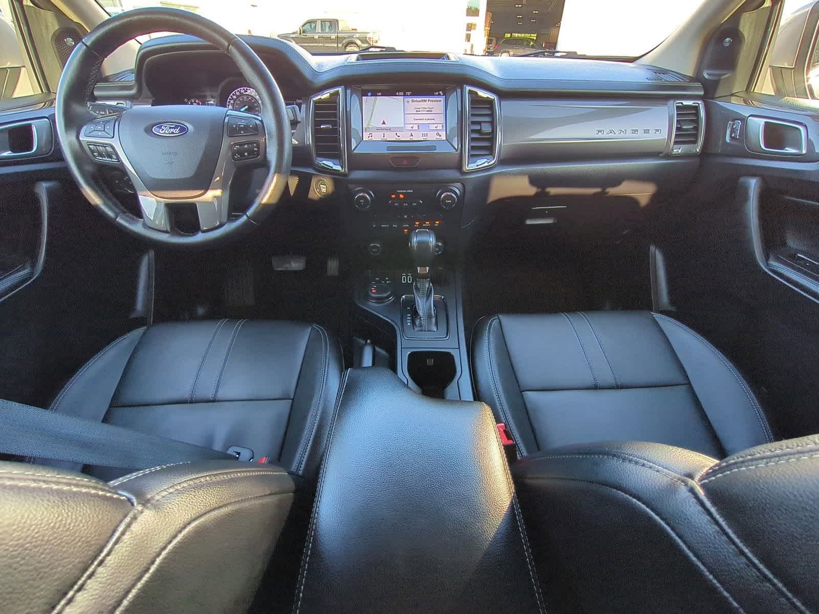 Thumbnail: 2019 Ford Ranger - 15