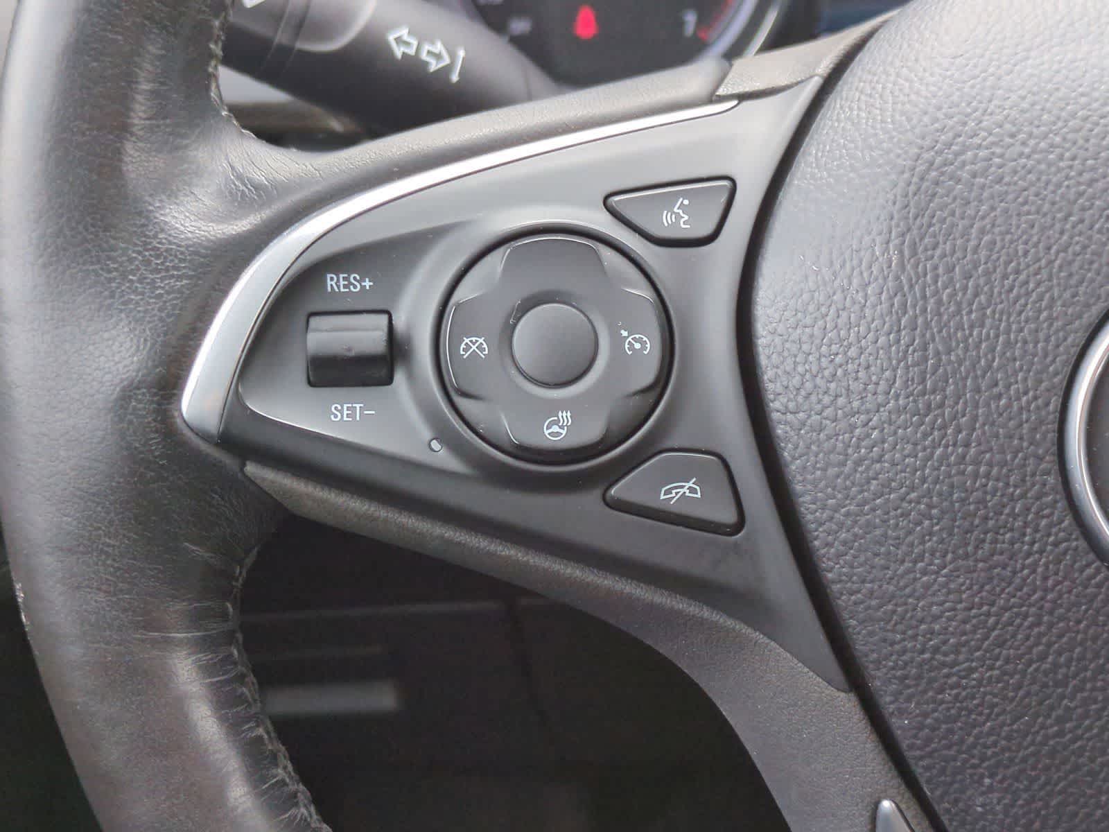 Thumbnail: 2019 Buick Envision - 25