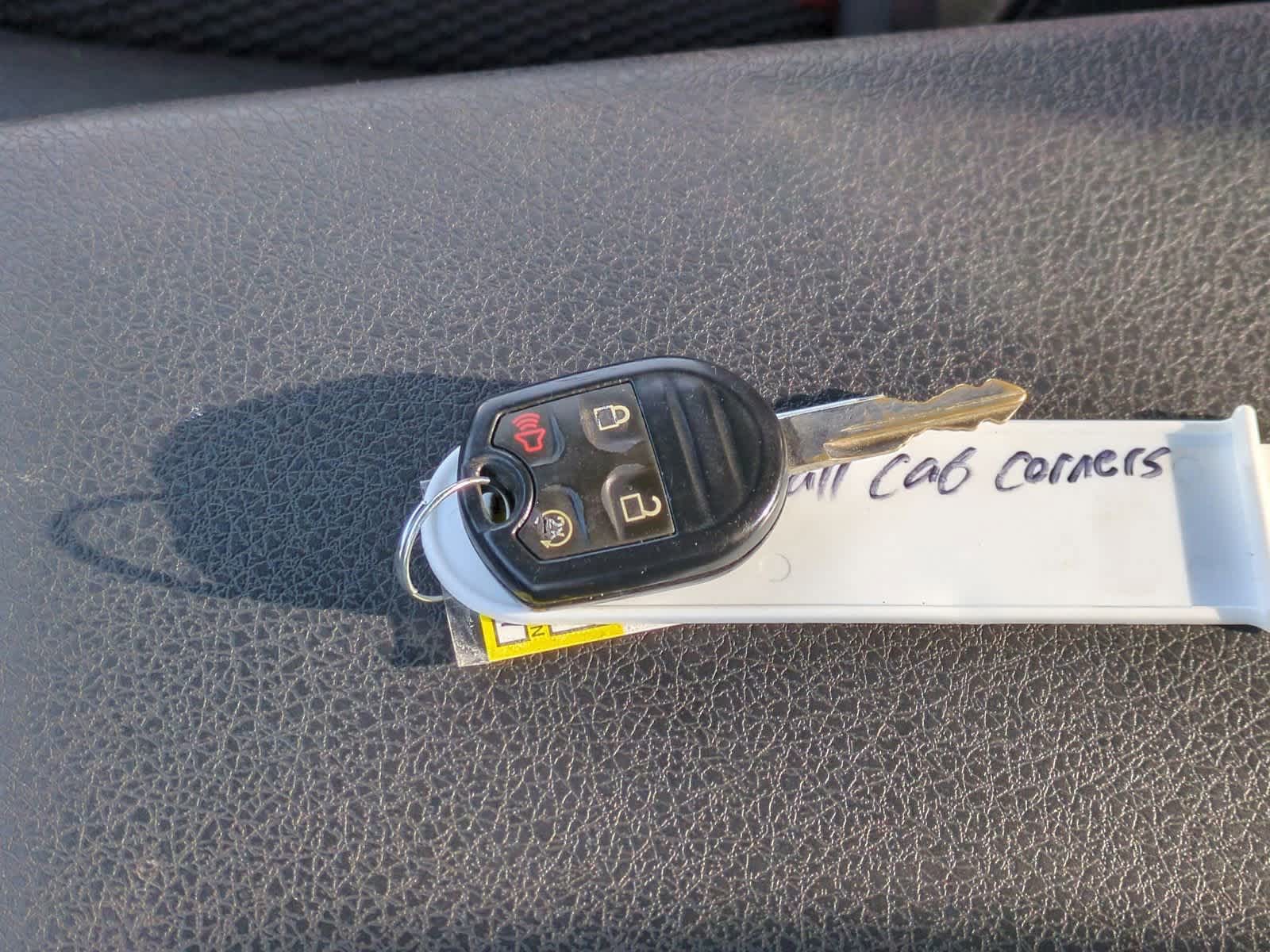 Thumbnail: 2011 Ford F-150 - 35