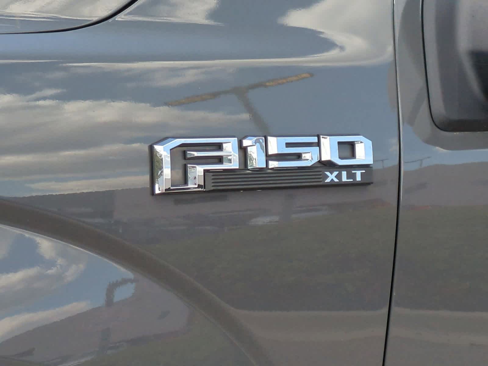 Thumbnail: 2018 Ford F-150 - 13
