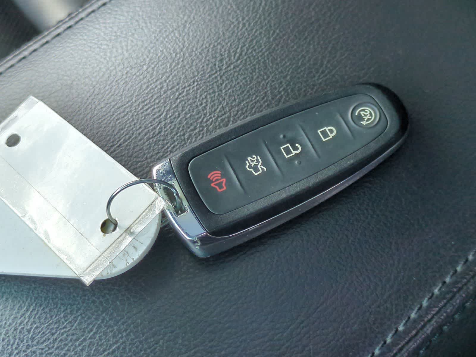 Thumbnail: 2012 Ford Explorer - 35