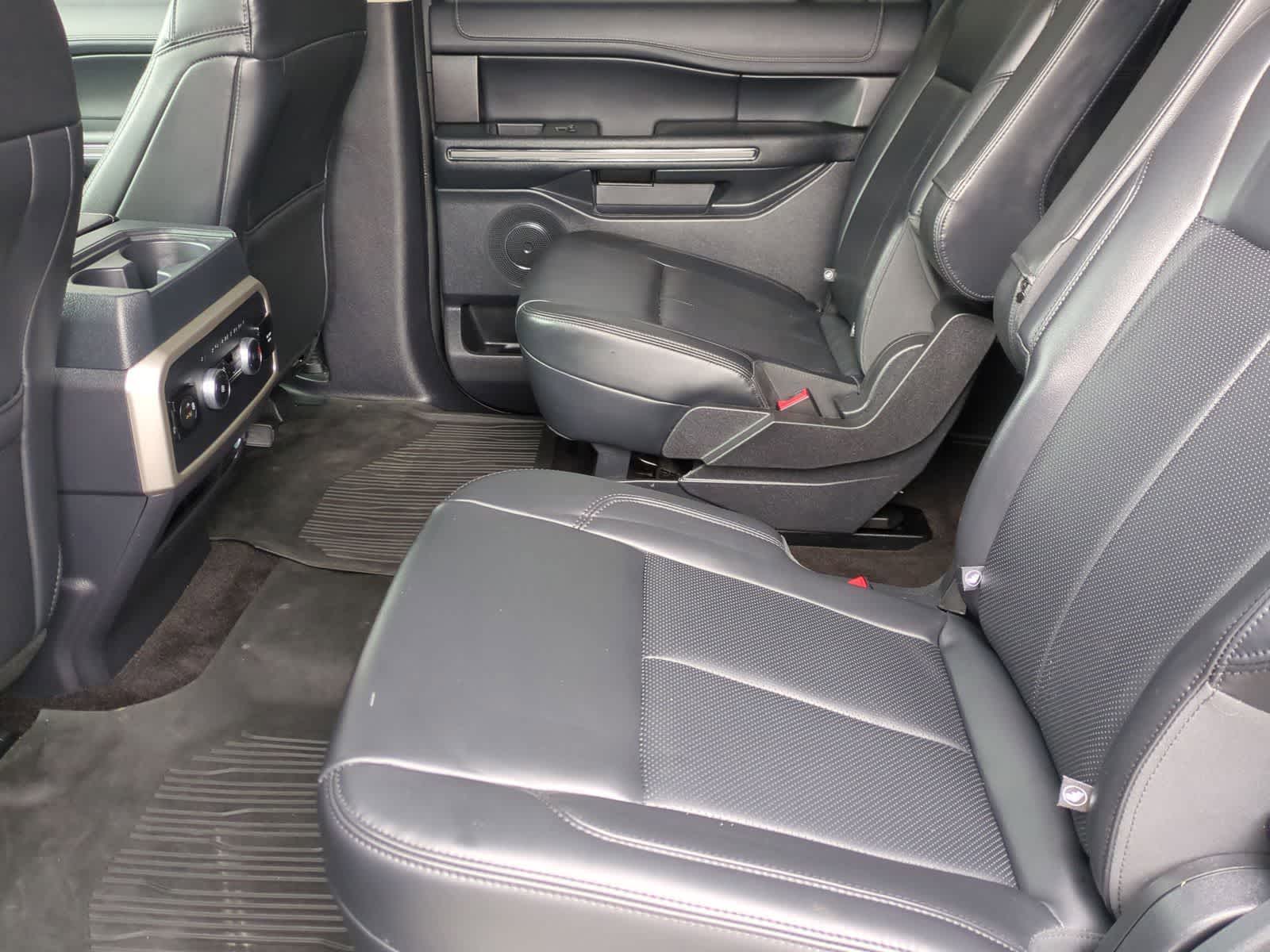 Thumbnail: 2023 Ford Expedition MAX - 19