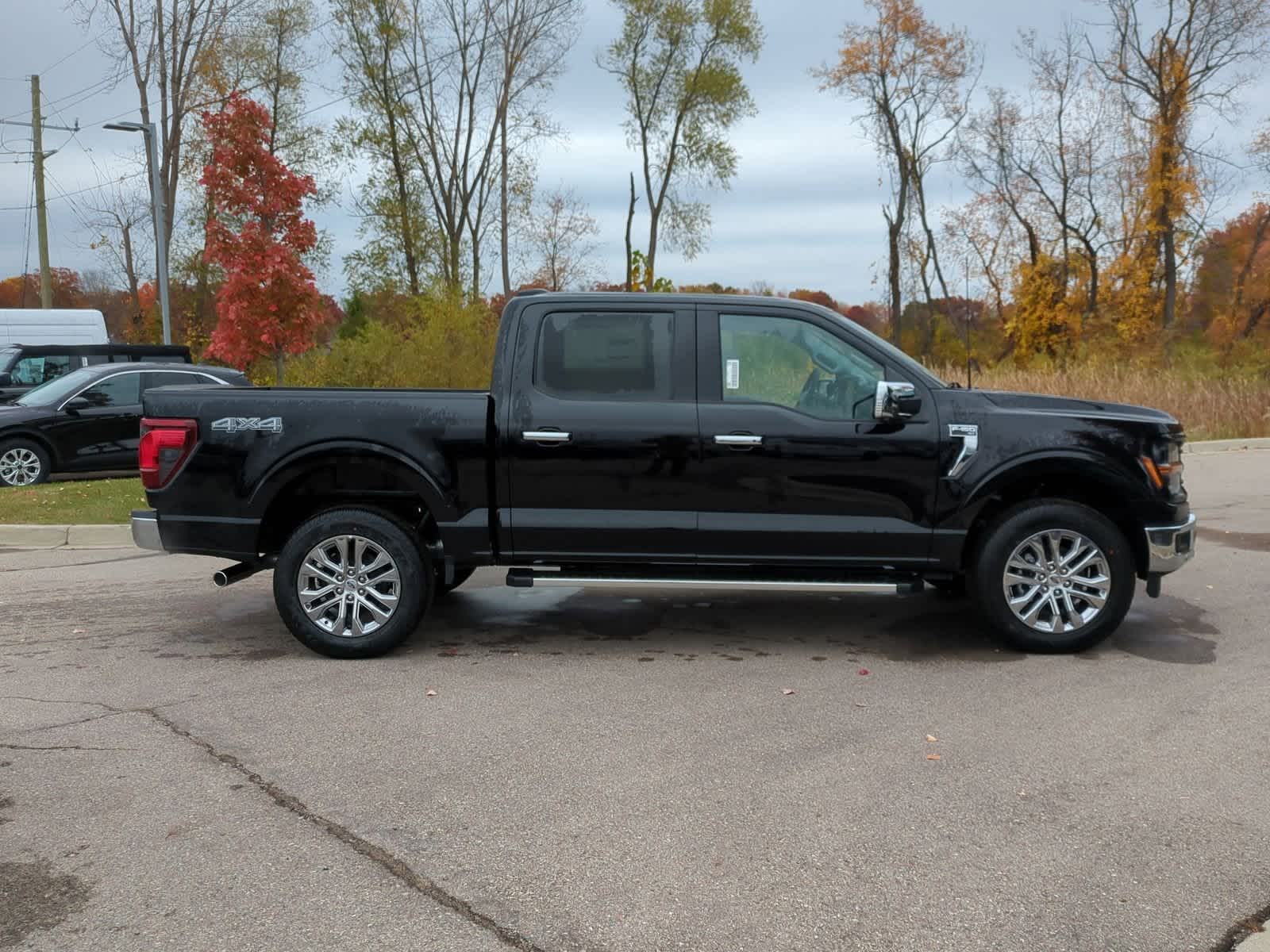 Thumbnail: 2024 Ford F-150 - 9