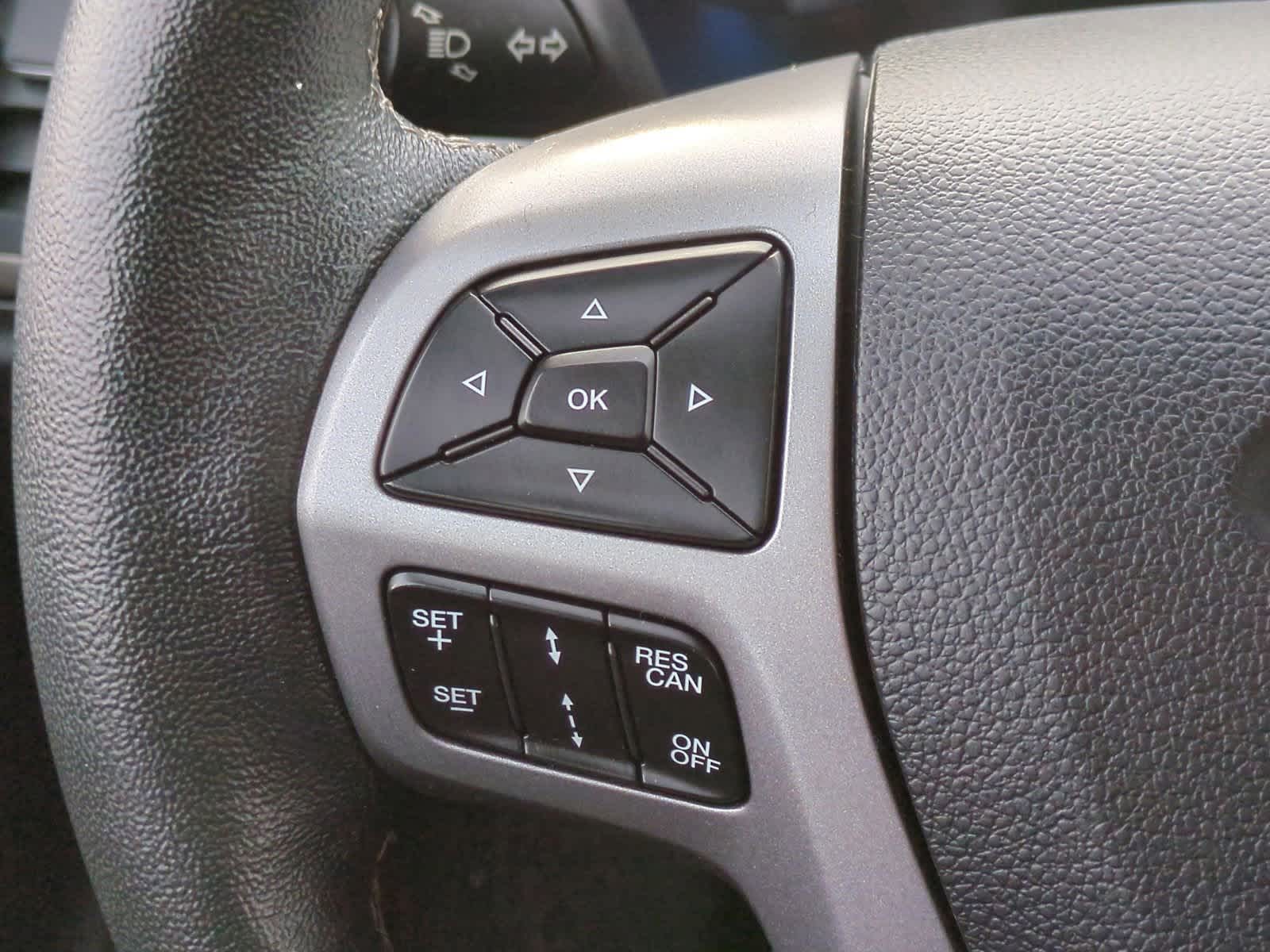 Thumbnail: 2019 Ford Ranger - 23