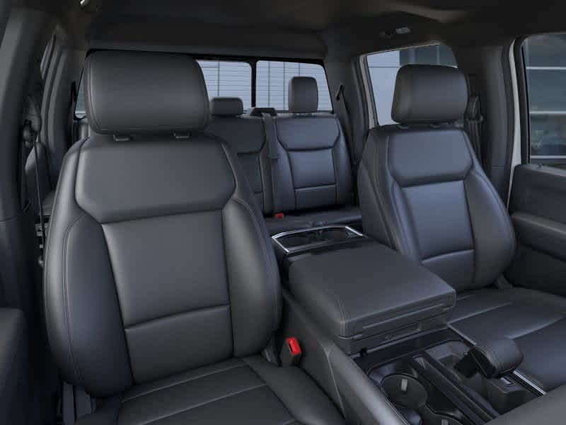 Thumbnail: 2025 Ford F-150 - 10