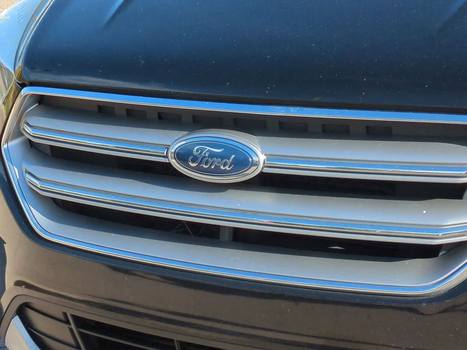 Thumbnail: 2017 Ford Escape - 12