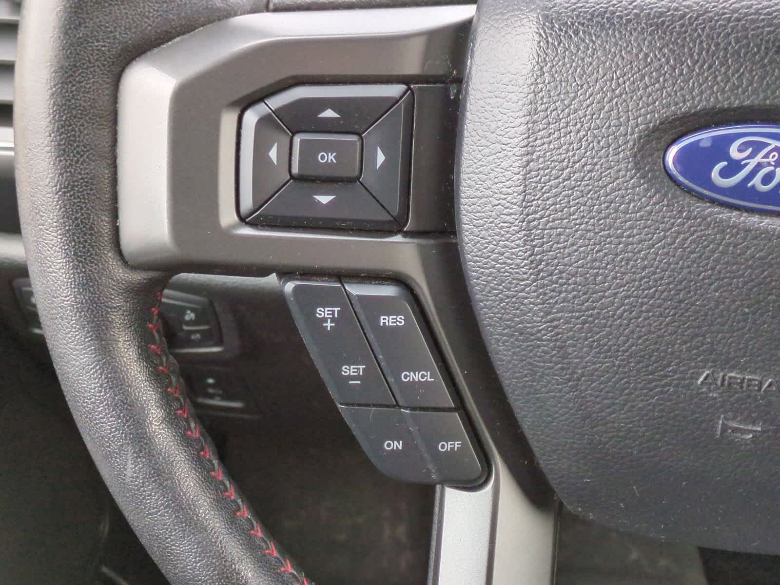 Thumbnail: 2020 Ford F-150 - 23