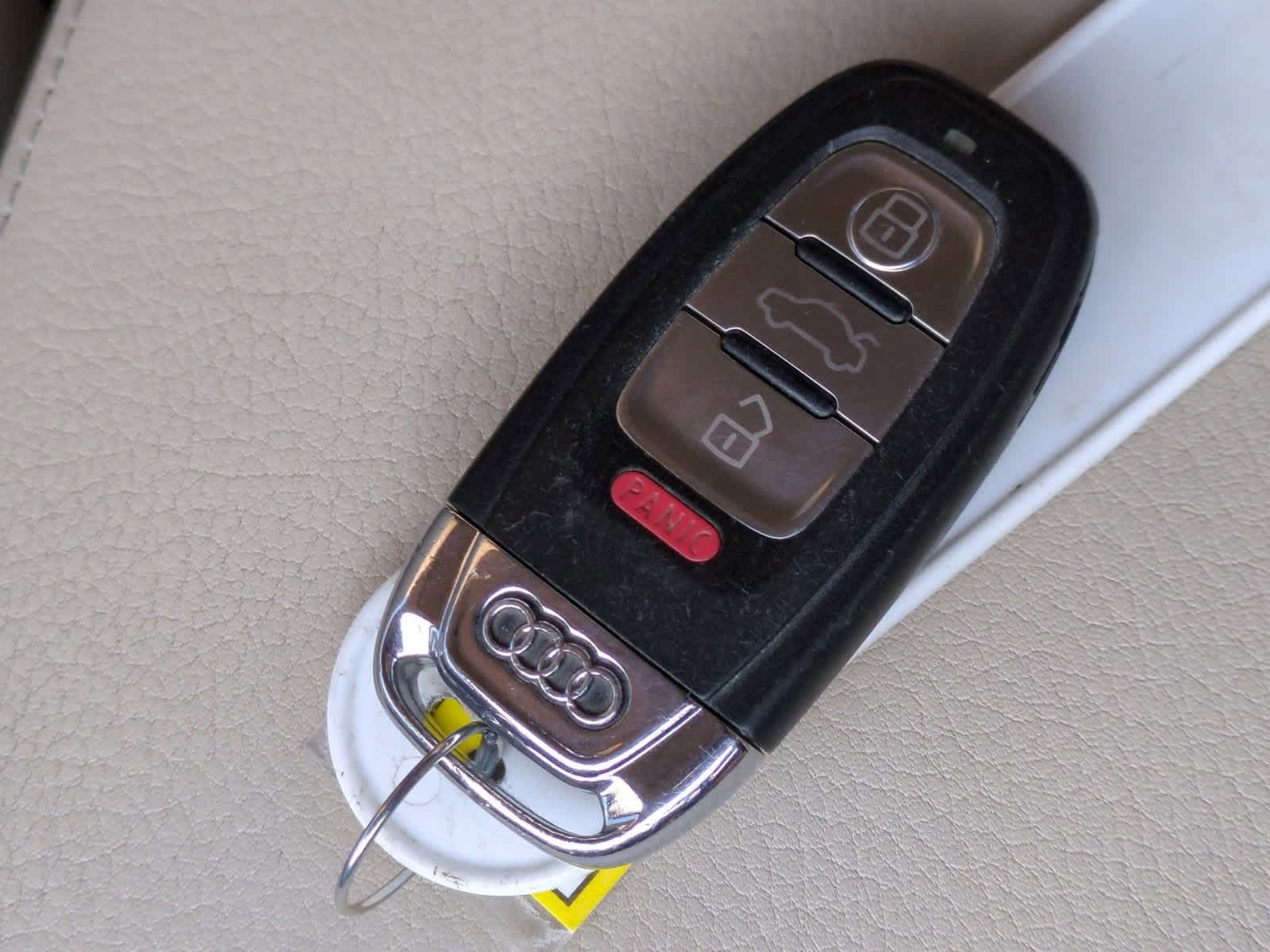 Thumbnail: 2016 Audi A6 - 36