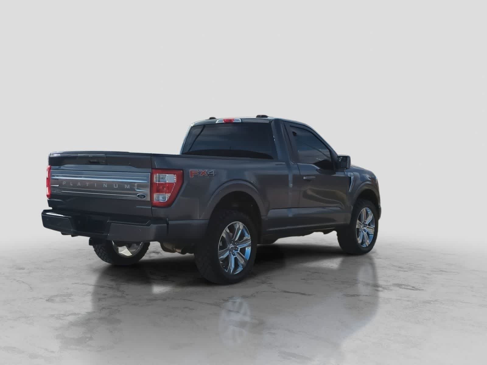 Thumbnail: 2023 Ford F-150 - 8