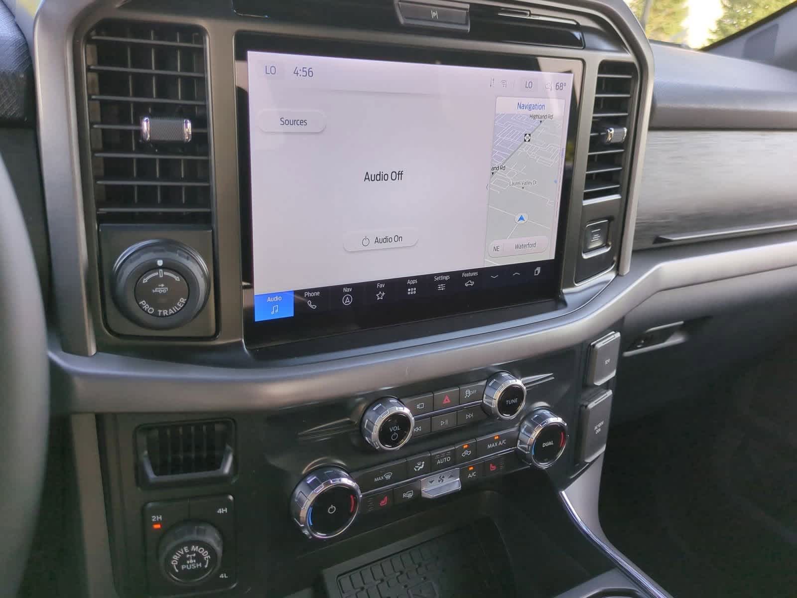 Thumbnail: 2025 Ford F-150 - 26