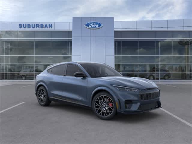 Thumbnail: 2023 Ford Mustang Mach-E - 7