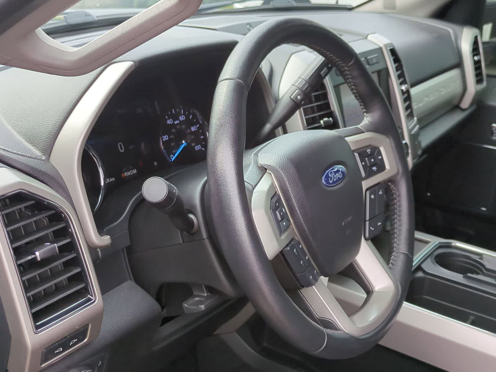 Thumbnail: 2020 Ford Econoline - 10