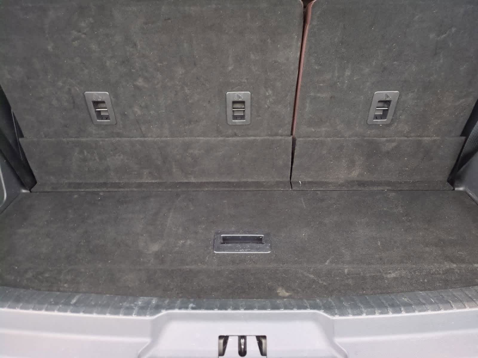 Thumbnail: 2023 Ford Expedition - 37