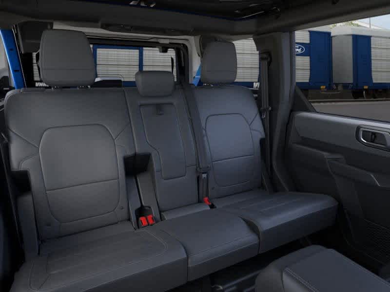 Thumbnail: 2025 Ford Bronco - 11