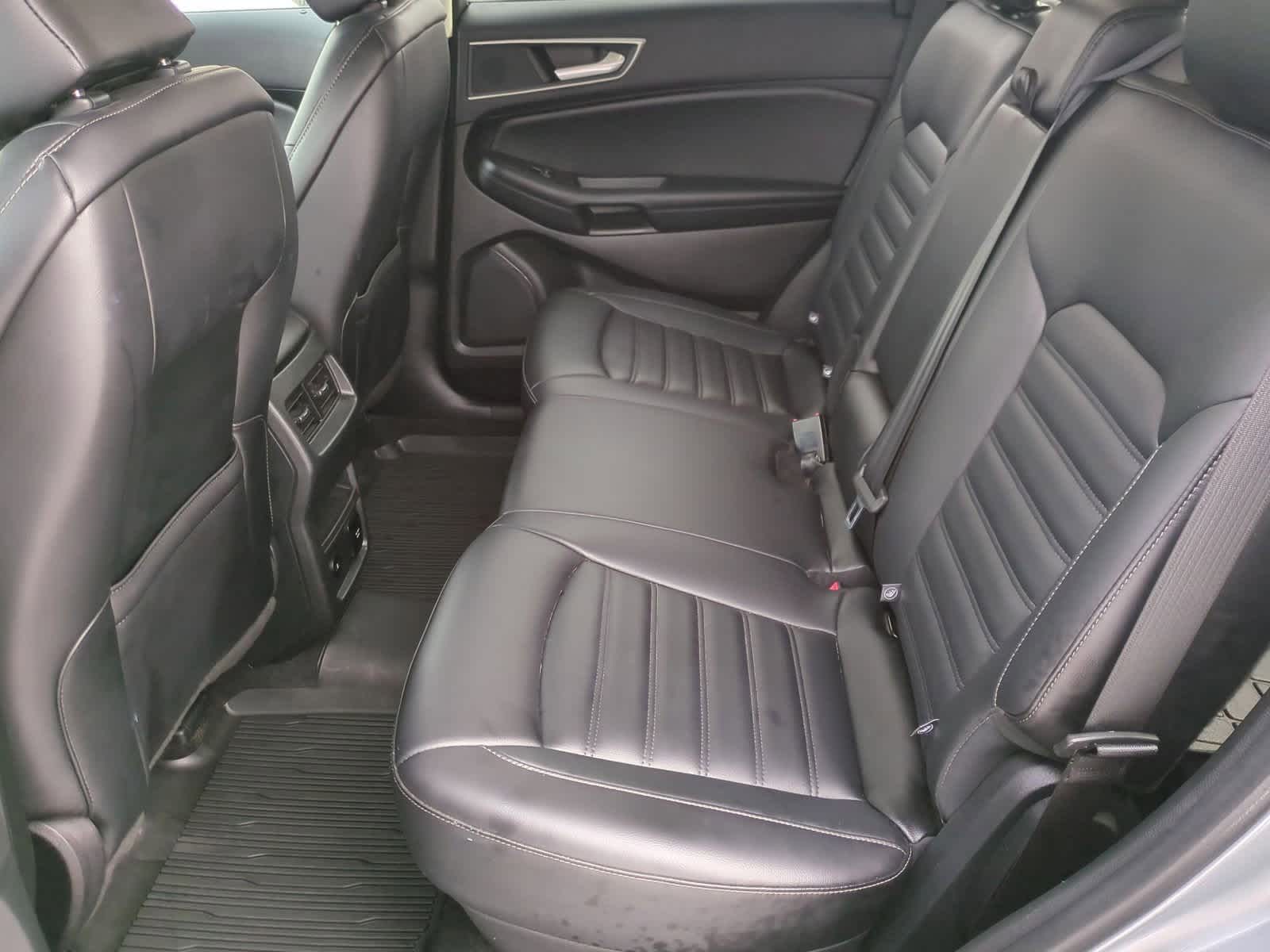 Thumbnail: 2024 Ford Edge - 19