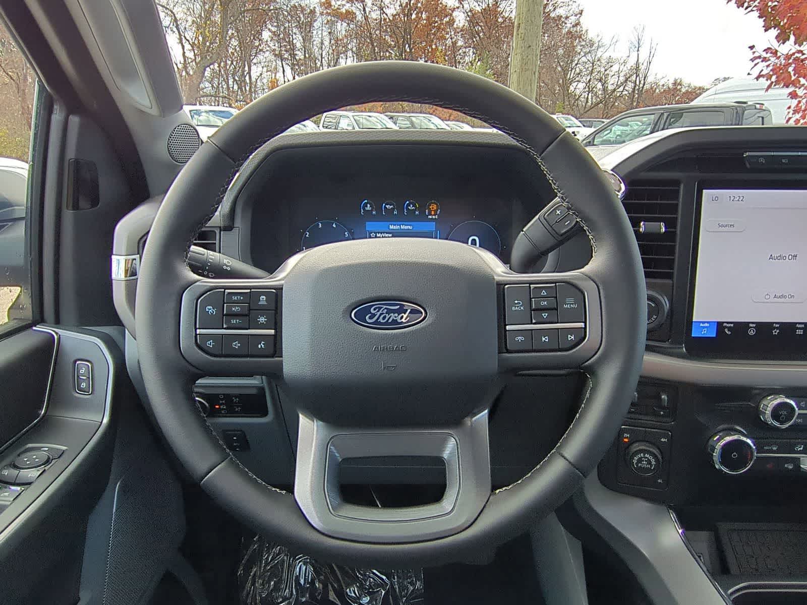 Thumbnail: 2024 Ford F-150 - 24