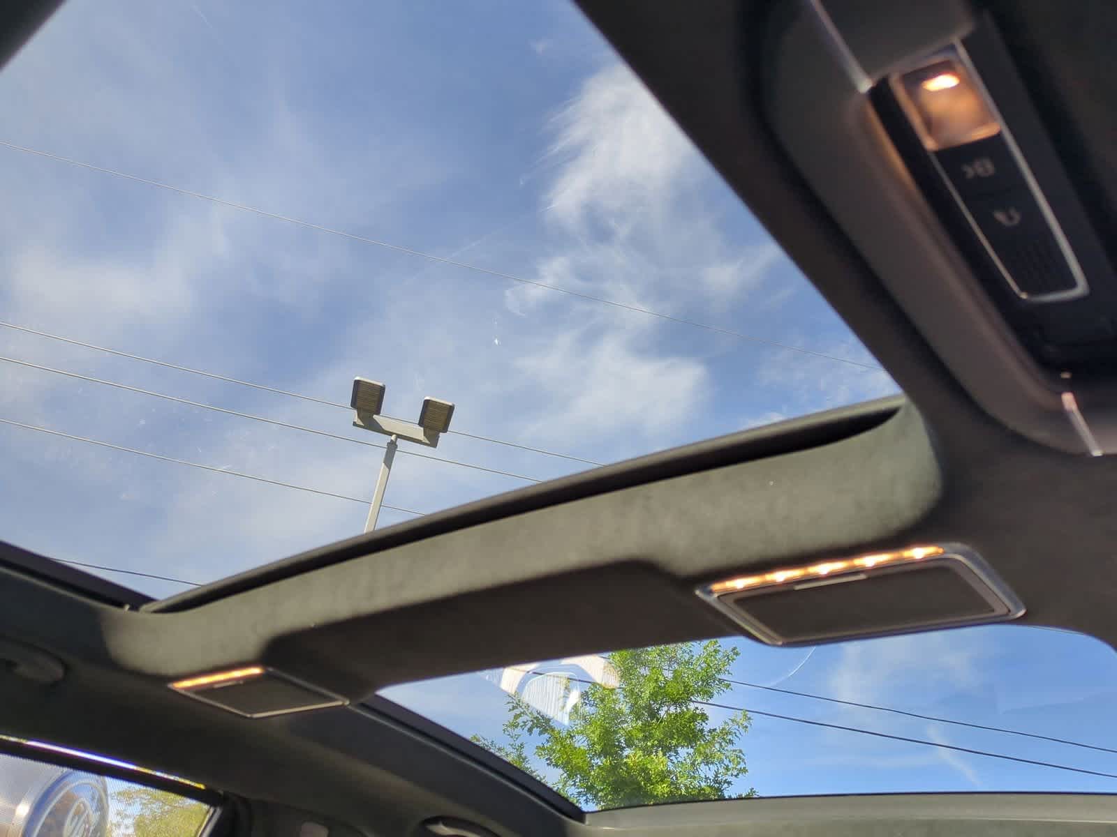 Thumbnail: 2019 Mercedes-Benz S-Class - 22