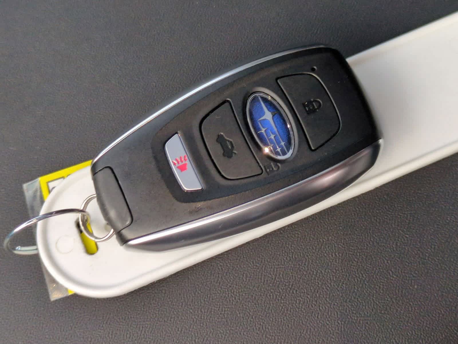 Thumbnail: 2024 Subaru Outback - 37