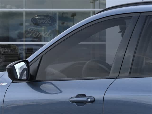 Thumbnail: 2023 Ford Escape - 20