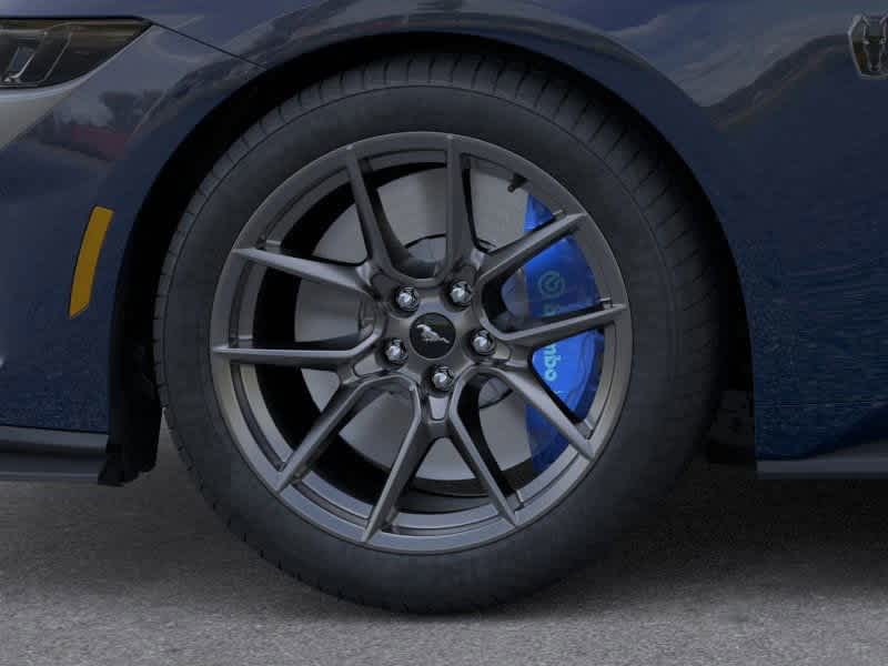 Thumbnail: 2025 Ford Mustang - 19