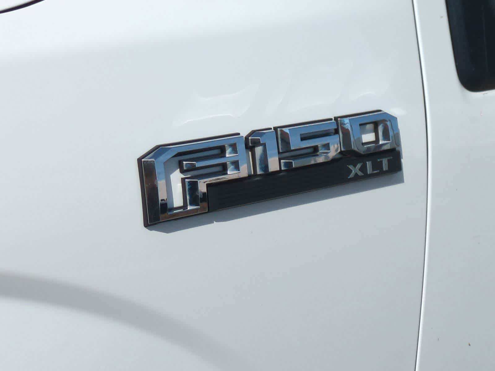 Thumbnail: 2019 Ford F-150 - 13