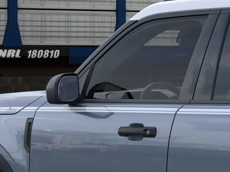 Thumbnail: 2026 Ford Bronco Sport - 20