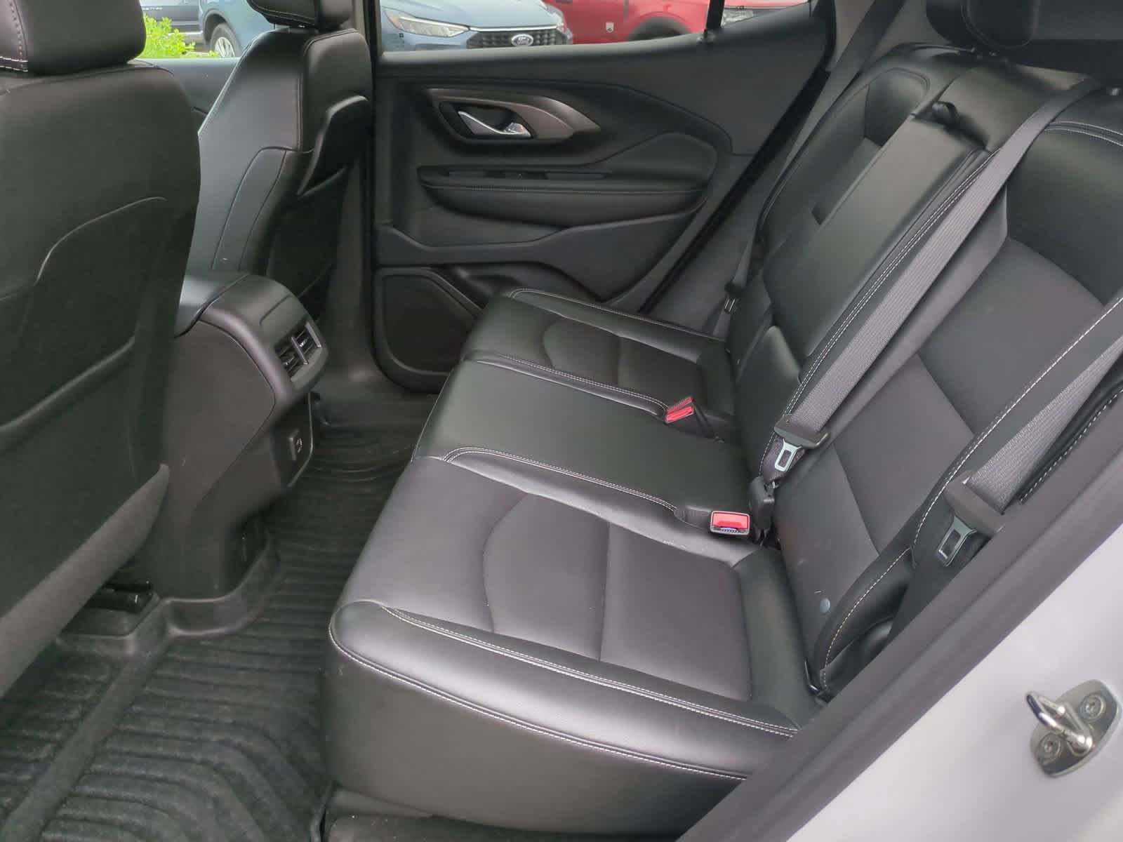 Thumbnail: 2023 GMC Terrain - 19