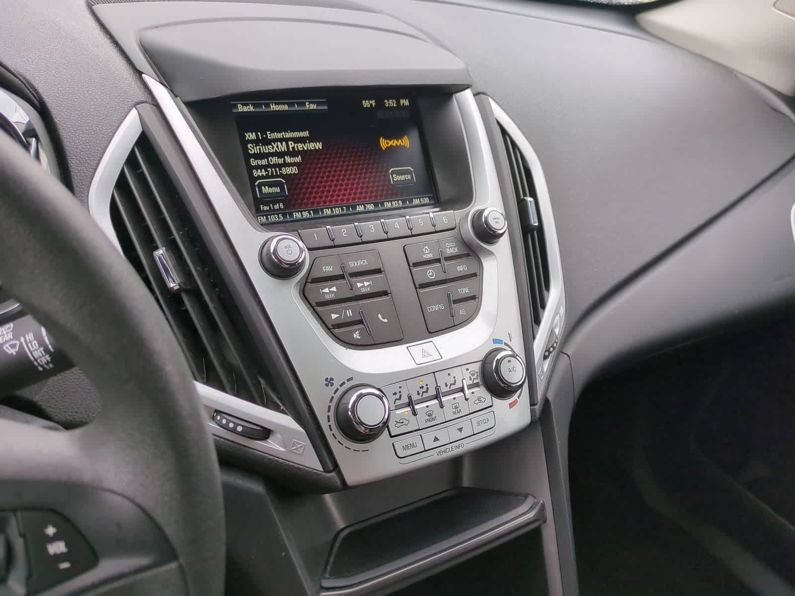 Thumbnail: 2017 GMC Terrain - 25