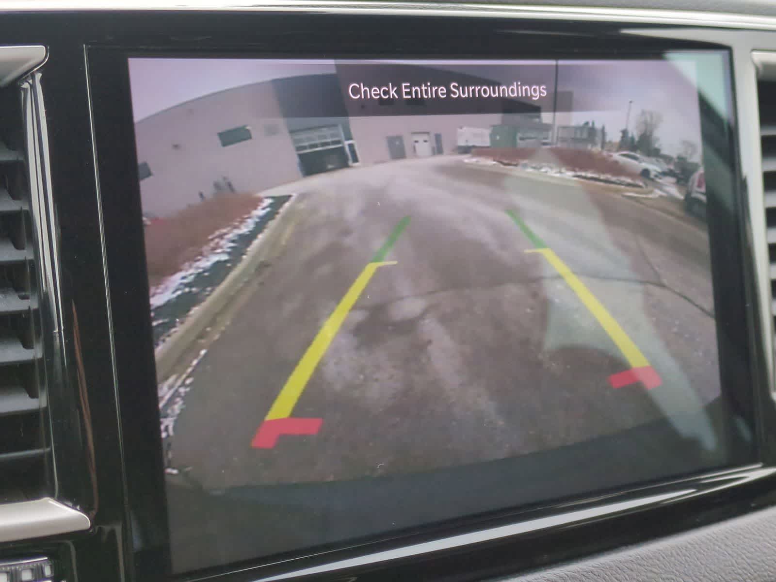 Thumbnail: 2022 Chrysler Pacifica - 29