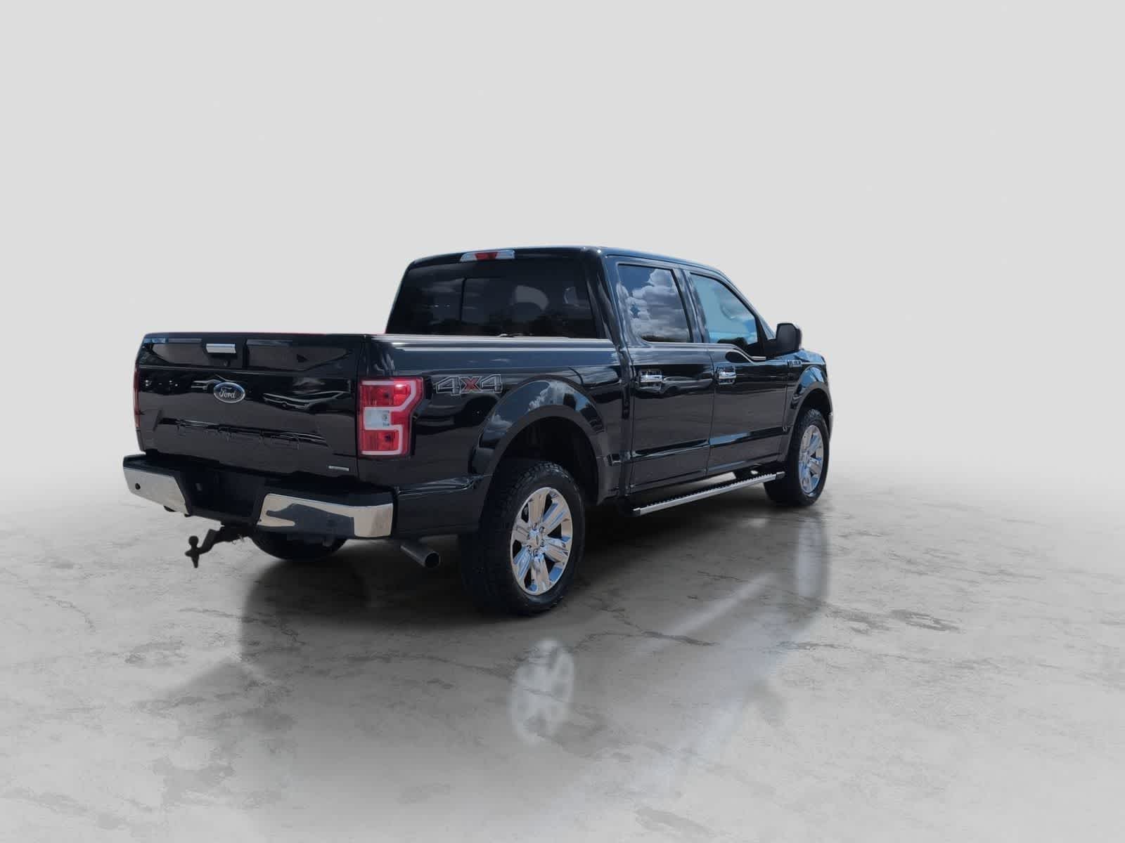 Thumbnail: 2019 Ford F-150 - 8