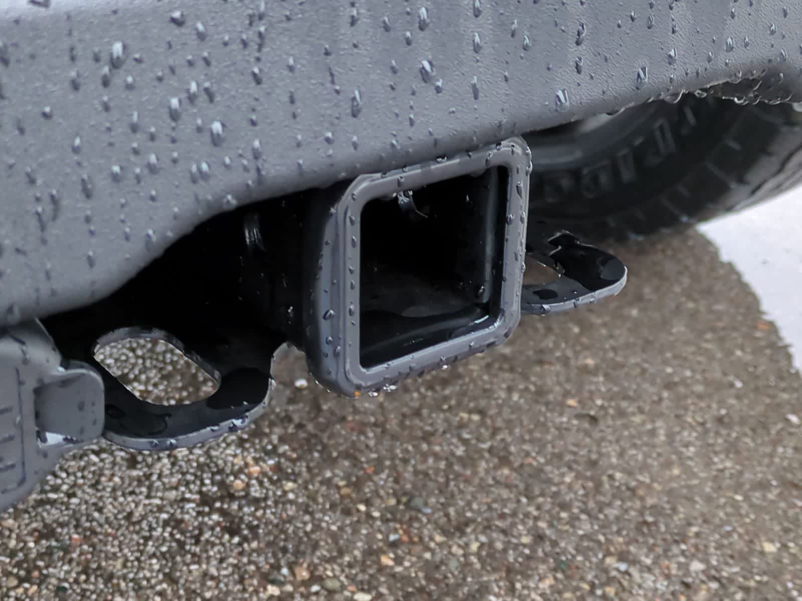 Thumbnail: 2023 Ford Bronco - 33