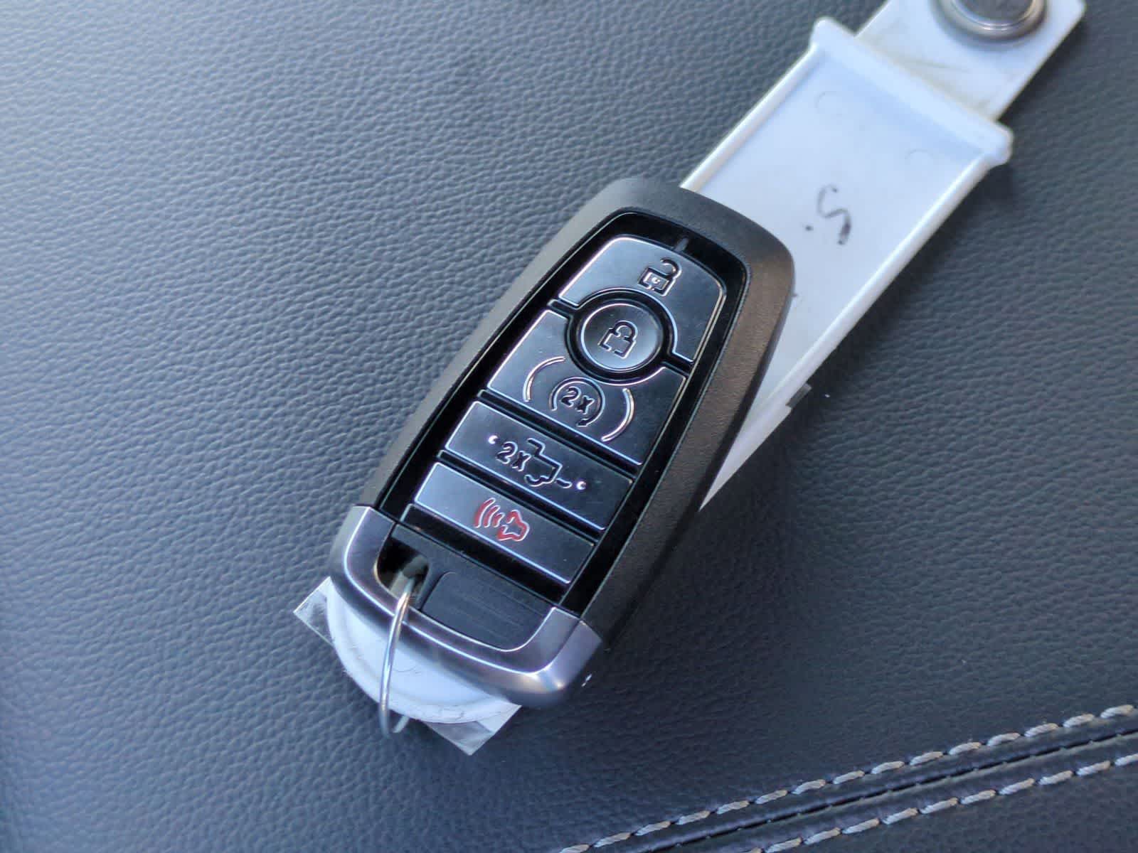 Thumbnail: 2026 Ford F-150 - 38