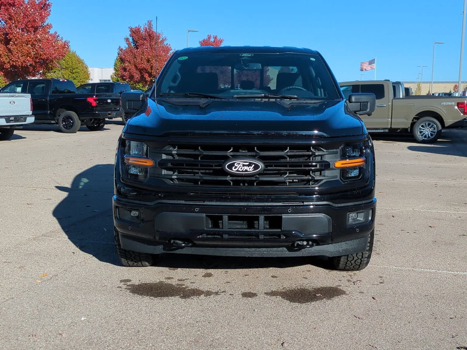 Thumbnail: 2025 Ford F-150 - 3